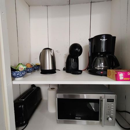 Appartement Emilia Centre Ville Vitré Eksteriør billede